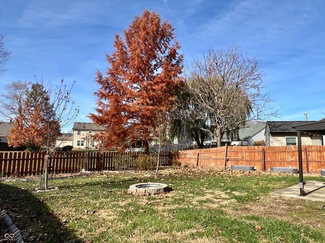 4088 Del Mar Lane, Plainfield, IN 46168