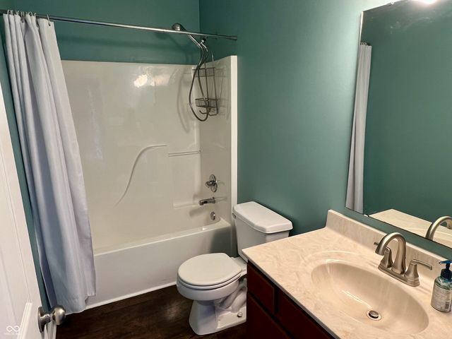 4088 Del Mar Lane, Plainfield, IN 46168