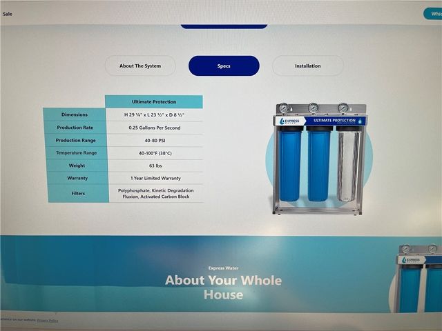 4792 Powell Lake Road, Topock, AZ 86436