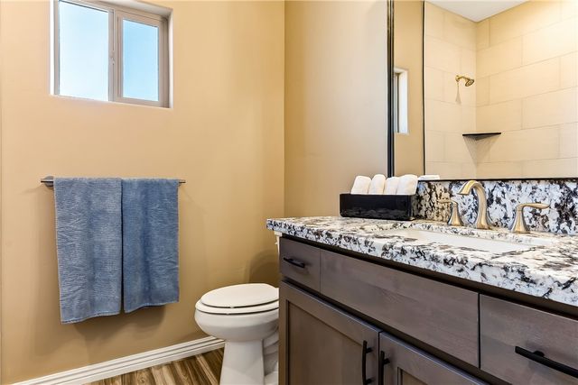 4792 Powell Lake Road, Topock, AZ 86436