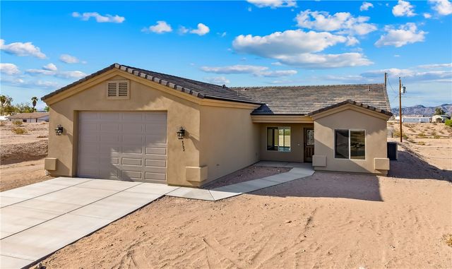 4792 Powell Lake Road, Topock, AZ 86436