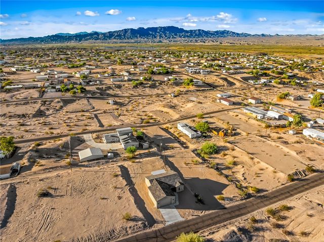 4792 Powell Lake Road, Topock, AZ 86436