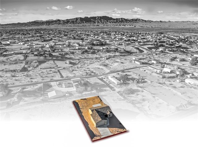 4792 Powell Lake Road, Topock, AZ 86436