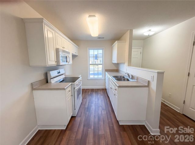 3088 Trimble Circle NW, Concord, NC 28027