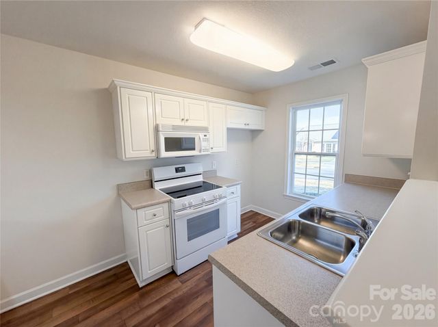 3088 Trimble Circle NW, Concord, NC 28027