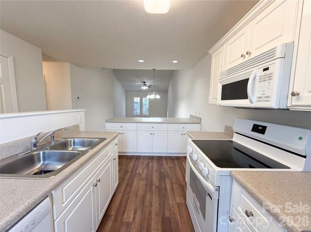 3088 Trimble Circle NW, Concord, NC 28027