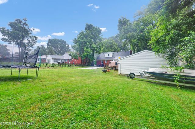 3112 Tremont Dr, Louisville, KY 40205