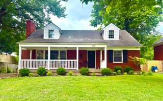 3112 Tremont Dr, Louisville, KY 40205