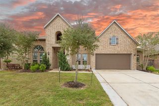 14907 Somerset Horizon Lane, Houston, TX 77044