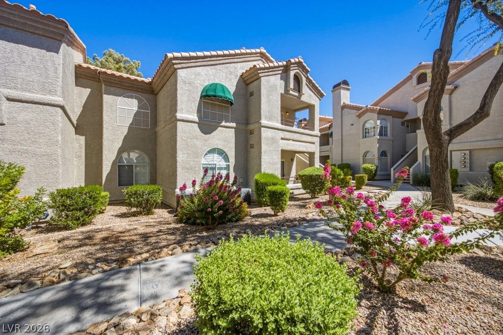 2251 Wigwam Parkway 1028, Henderson, NV 89074 — exterior