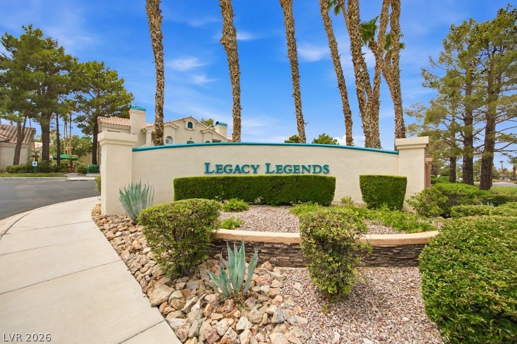 2251 Wigwam Parkway 1028, Henderson, NV 89074 — photo 3