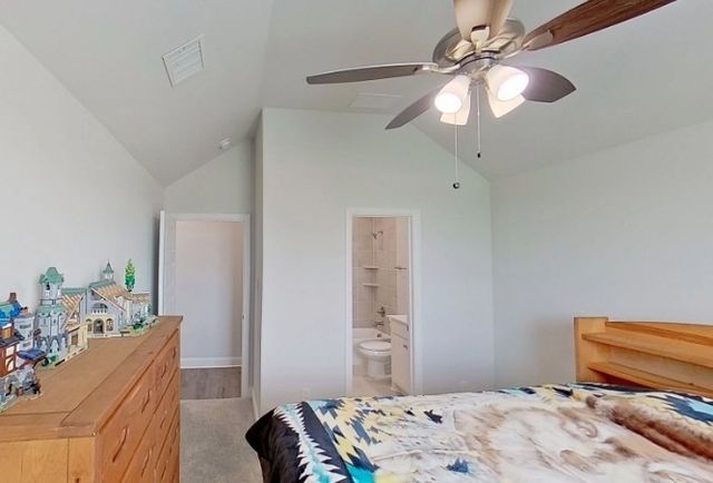 6608 Woodley Court, Mesquite, TX 75126