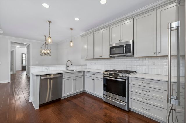 3062 Cheever St, Franklin, TN 37064