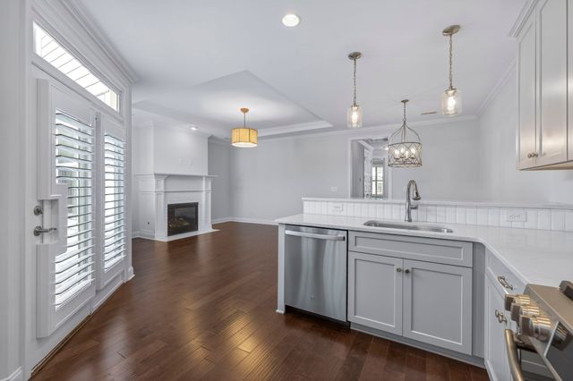 3062 Cheever St, Franklin, TN 37064