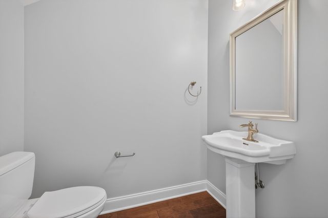 3062 Cheever St, Franklin, TN 37064