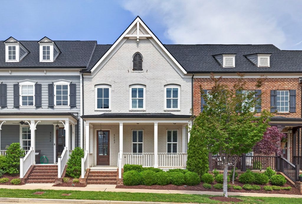 3062 Cheever St, Franklin, TN 37064