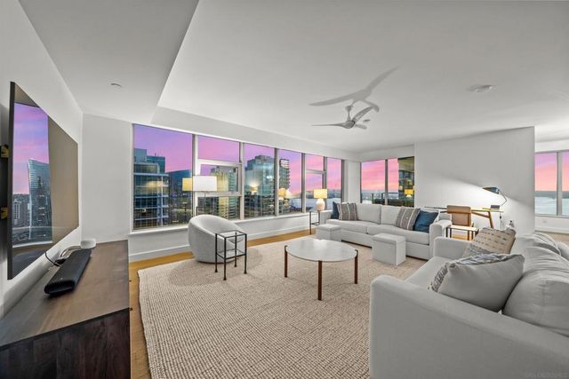 1388 Kettner Blvd 3205, San Diego, CA 92101