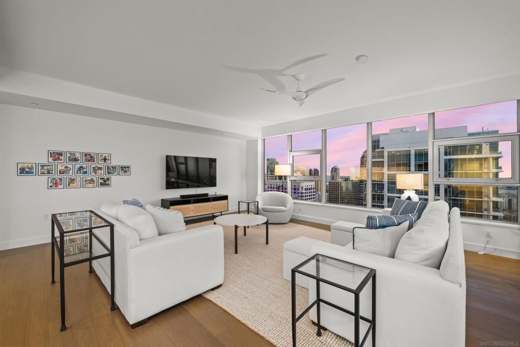 1388 Kettner Blvd 3205, San Diego, CA 92101