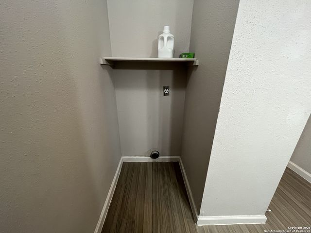 6026 Glacier Sun Dr, San Antonio, TX 78244