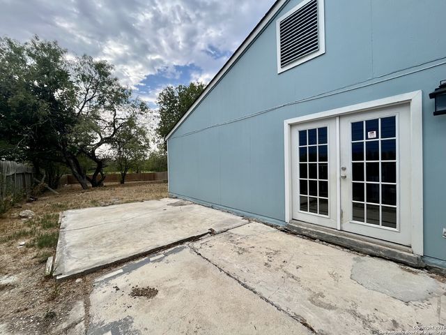 6026 Glacier Sun Dr, San Antonio, TX 78244