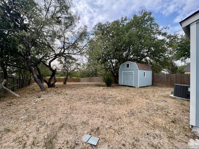 6026 Glacier Sun Dr, San Antonio, TX 78244