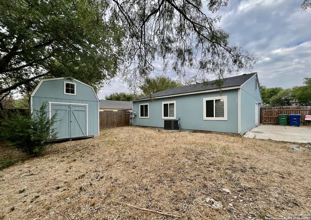 6026 Glacier Sun Dr, San Antonio, TX 78244