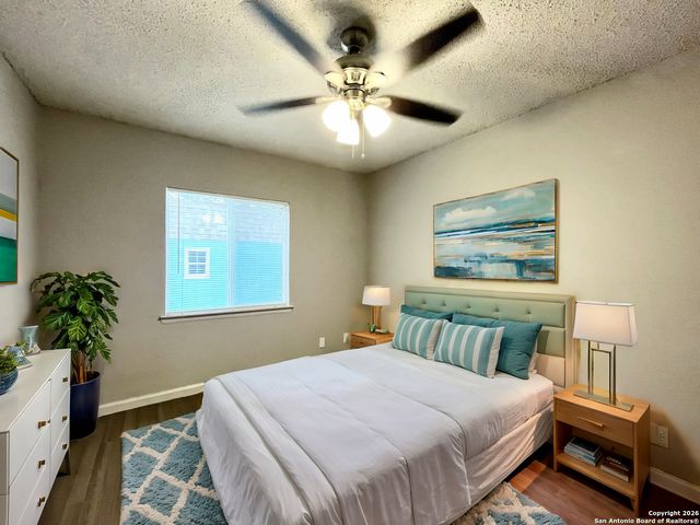 6026 Glacier Sun Dr, San Antonio, TX 78244