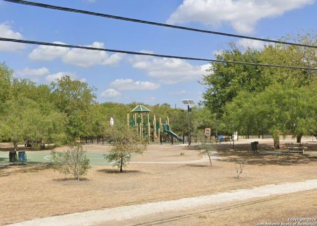 6026 Glacier Sun Dr, San Antonio, TX 78244