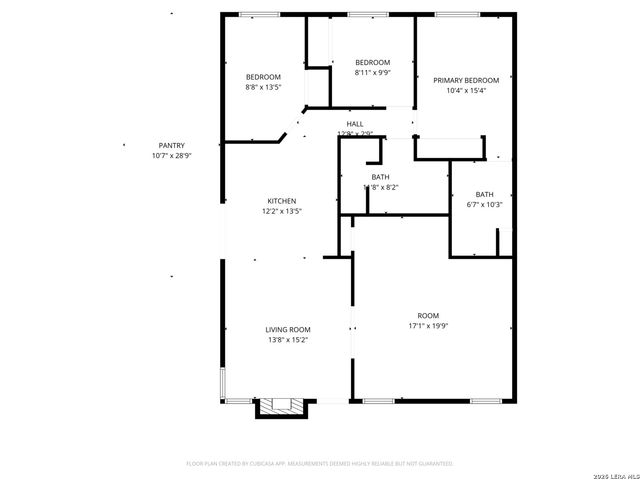 6026 Glacier Sun Dr, San Antonio, TX 78244