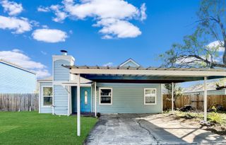 6026 Glacier Sun Dr, San Antonio, TX 78244