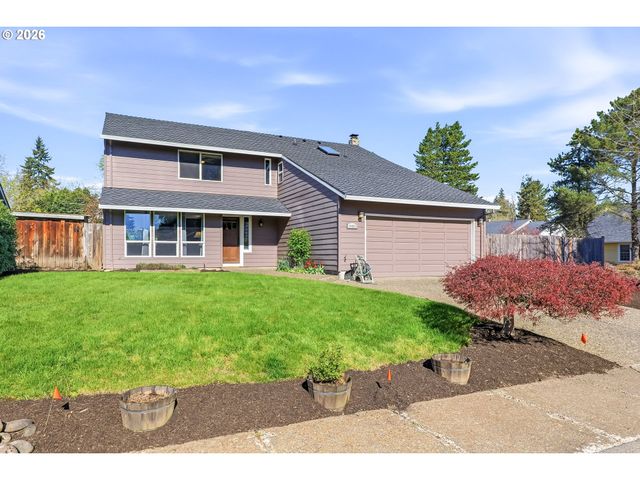 19993 Nw METOLIUS Dr, Portland, OR 97229