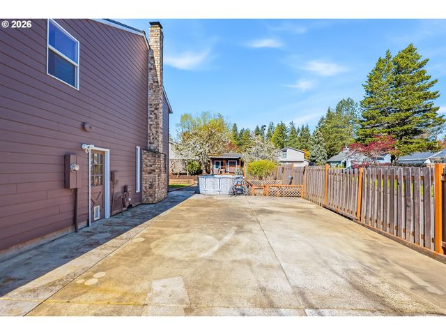 19993 Nw METOLIUS Dr, Portland, OR 97229