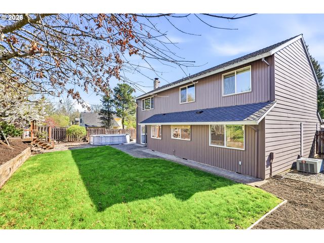 19993 Nw METOLIUS Dr, Portland, OR 97229