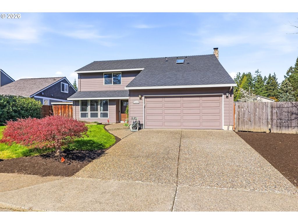 19993 Nw METOLIUS Dr, Portland, OR 97229