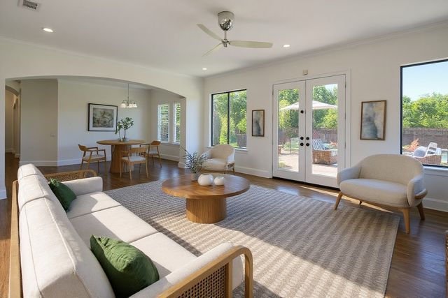 3871 Venetian Way, Frisco, TX 75034