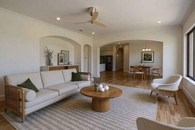 3871 Venetian Way, Frisco, TX 75034