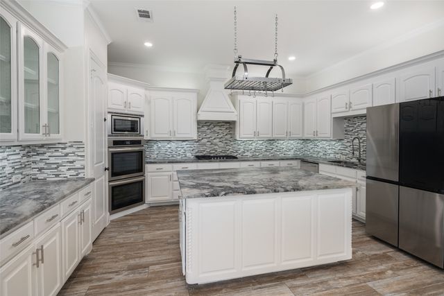 3871 Venetian Way, Frisco, TX 75034