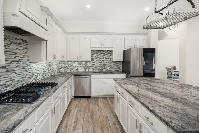 3871 Venetian Way, Frisco, TX 75034