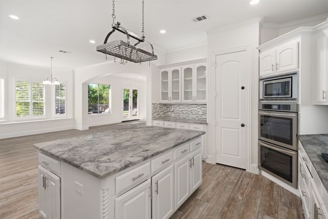 3871 Venetian Way, Frisco, TX 75034