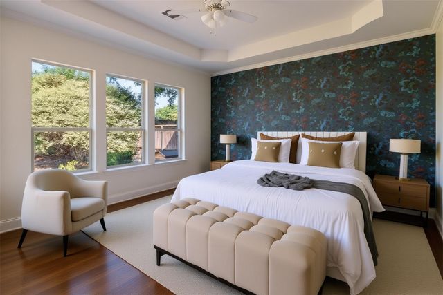 3871 Venetian Way, Frisco, TX 75034