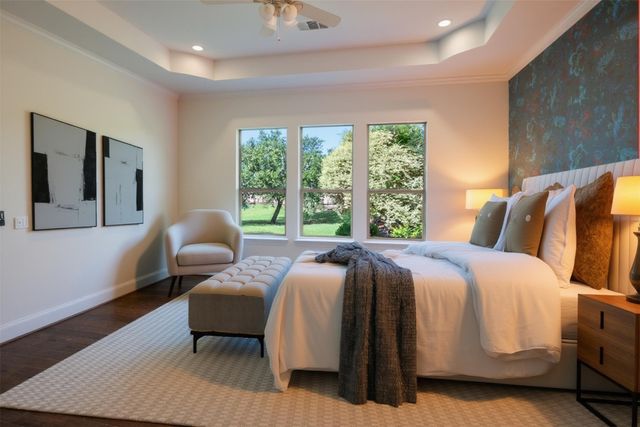 3871 Venetian Way, Frisco, TX 75034