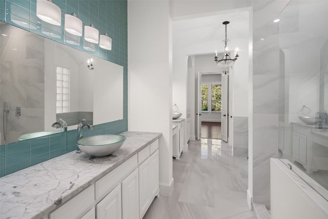 3871 Venetian Way, Frisco, TX 75034