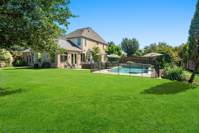 3871 Venetian Way, Frisco, TX 75034