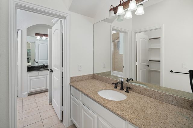 3871 Venetian Way, Frisco, TX 75034