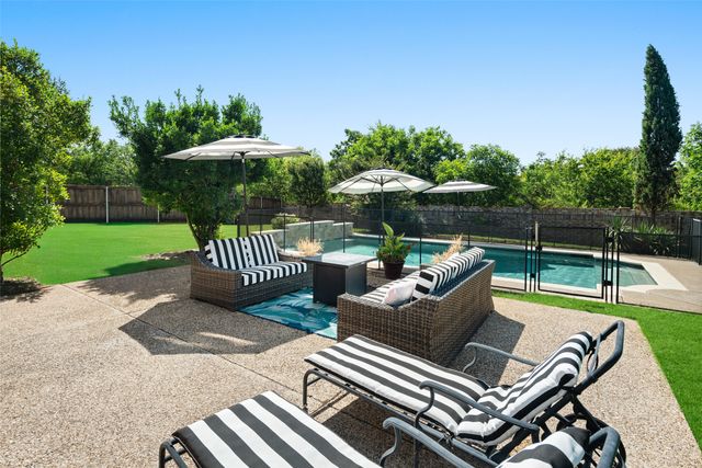 3871 Venetian Way, Frisco, TX 75034