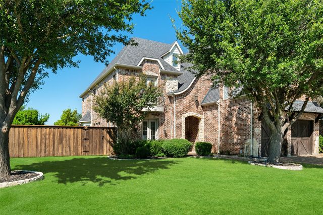 3871 Venetian Way, Frisco, TX 75034