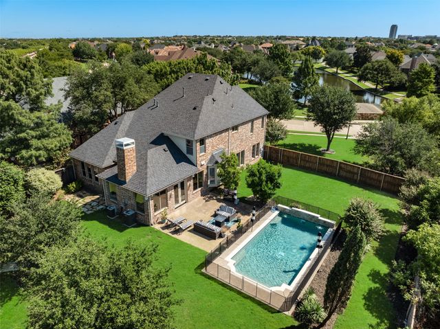 3871 Venetian Way, Frisco, TX 75034