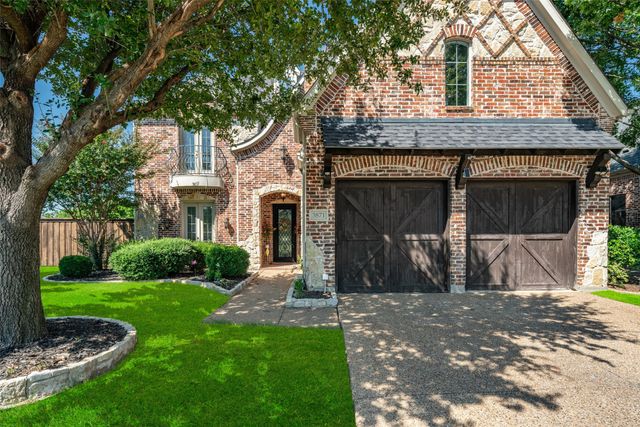 3871 Venetian Way, Frisco, TX 75034