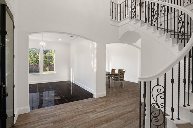 3871 Venetian Way, Frisco, TX 75034