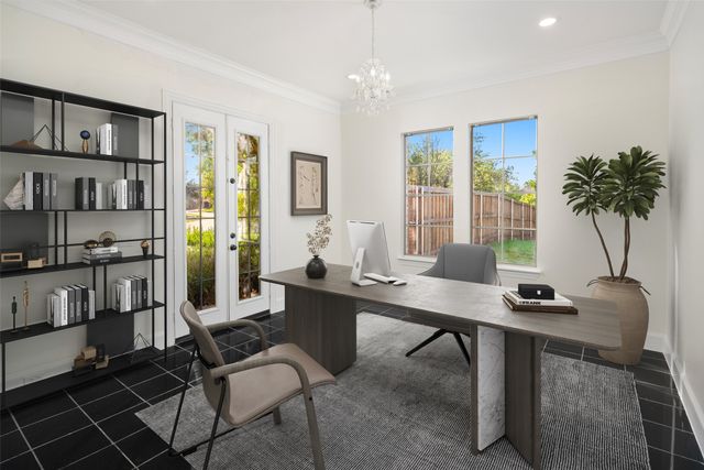 3871 Venetian Way, Frisco, TX 75034